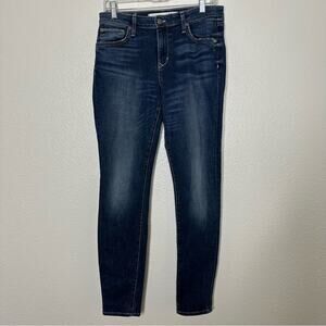 Lovers + Friends Ricky Skinny Jeans in Canyon 29